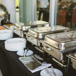 Những điều bạn cần biết khi mua nồi hâm buffet cho nhà hàng, khách sạn