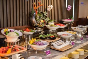 Khay sứ đẹp, giá rẻ