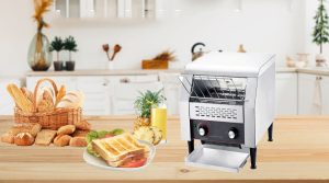 Địa chỉ mua máy nướng bánh mì giá rẻ