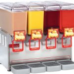 Những mẫu máy làm lạnh nước trái cây giá rẻ bán chạy top đầu