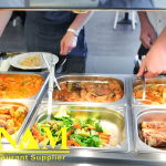 Tổng hợp khay inox, khay GN 201 giá rẻ