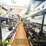 Nồi hâm buffet giá rẻ